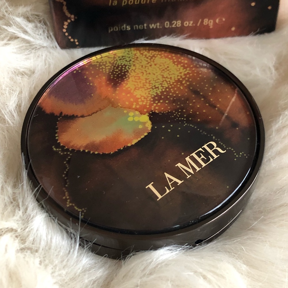 LA MER The Illuminating Powder